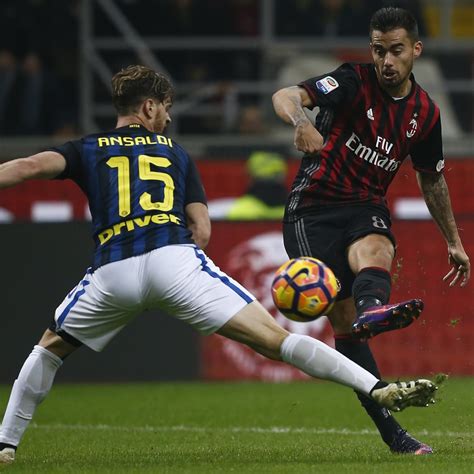 AC Milan Scores, Stats and Highlights .